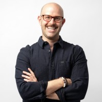 Pale Blue Dot Employee Ross Perkins's profile photo
