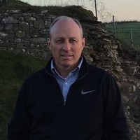EMC Employee Ray Markey's profile photo