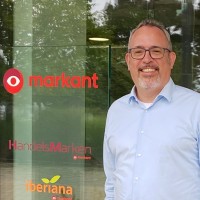 Markant Gruppe Employee Florian Schader's profile photo