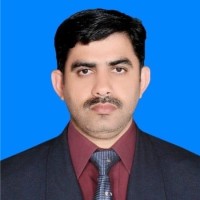 CompuSOFT Employee Wasim Ghazi's profile photo