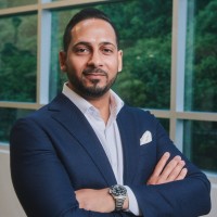 TRAFFIX Employee Kiran Narayansingh's profile photo