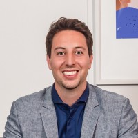 PowerTree Employee David L'Heureux's profile photo