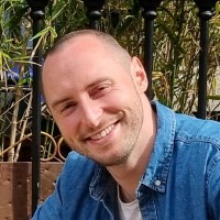 PEAK:AIO Employee Stevie Lanigan's profile photo