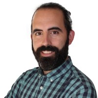 KOPPERT ESPAÑA Employee Jonathan Masegosa's profile photo