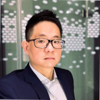 Ascent Innovations Employee Qi He's profile photo