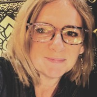 Sightsavers Employee Jo Dempster's profile photo