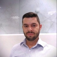 Banco Original Employee Marcus Melo's profile photo