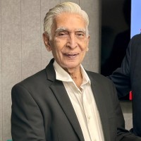 Inkarp instruments, hyderabad Employee Balu S's profile photo