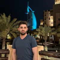 WebInStats Employee Kamil Topaloğlu's profile photo