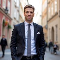 Outward Hound Employee Dave Peze's profile photo