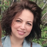 Homa Dufour's profile photo