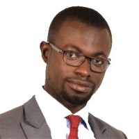 UNIWAX Employee Moussa Gbané's profile photo
