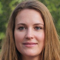 VideoAsk Employee Lucille Routhier's profile photo