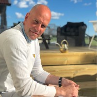 MOLDE FOTBALLKLUBB Employee Per Gidlund's profile photo