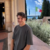 Aries Tech - Cathedra srl Employee Edoardo Crosera's profile photo