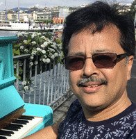 Reliance Jio Infocomm Ltd Employee Asit Shekhar's profile photo