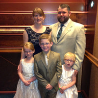 City Plumbing & Electric Supply Co. Employee Shane Grizzle's profile photo