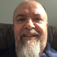 University Orthopedics Center Employee Jerry Knott's profile photo