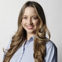 Swift Group Employee Madison Johnson's profile photo