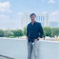 WNS Employee Chandresh Singh's profile photo