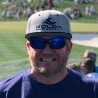 Applied Materials Employee Tim Flory's profile photo