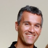 Lime Employee Pascal st-Germain's profile photo