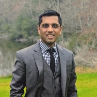 Stealth AI Startup Employee Akash Patel's profile photo