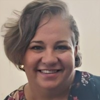 UNITEL Employee Rosario Peña's profile photo