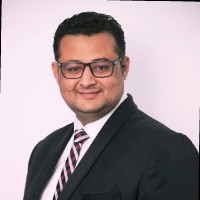 JM Financial Asset Management Pvt Ltd Employee Umang Shah's profile photo