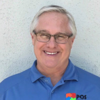 POS Solutions Employee Allen Devino's profile photo