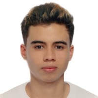 Textile Employee Alejandro Muñoz's profile photo