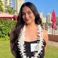 Big Fish Creative Employee Danielle Arriola's profile photo