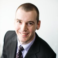 ILS World Employee Andrew McCabe's profile photo