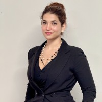 RSA Global Employee Aanchal Malhotra's profile photo