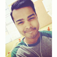 Amphenol CDI Employee Vireak Heng's profile photo