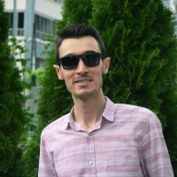 Sebit Information & Education Technologies Inc. Employee Halil Küçük's profile photo