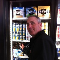 Crescent Crown Distributing, LLC Employee Brian Ebner's profile photo