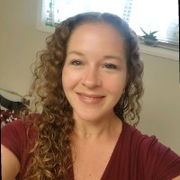 Kaleidoscope Family Solutions, Inc. Employee Amanda Sanabria's profile photo