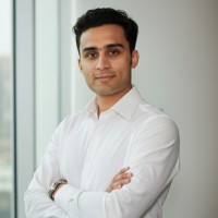 Techfy Employee Noman Jalal's profile photo