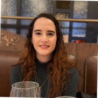 TestOut Corporation Employee Juliana Nagliati's profile photo
