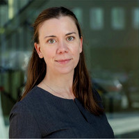 Esther Koens-Bromet Email & Phone Number
