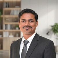 unomok Employee Arpit Vasani's profile photo