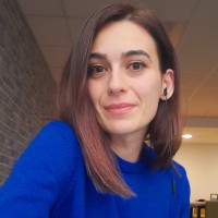 Finshark Employee Lejla Kulo's profile photo