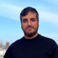 Goroka Employee Aleix Perdigó's profile photo