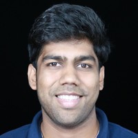 Amazon Employee Nishant Garg's profile photo