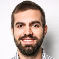 United Nations Employee Felipe Pires's profile photo