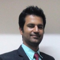 Visteon India Employee Eeshan Bashir's profile photo