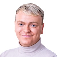 Fennies Nurseries Employee Jake Gould's profile photo