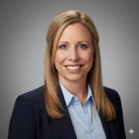 Citi Employee Karla Meyer's profile photo