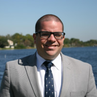 Jupiter Island Club Employee William Garcia's profile photo